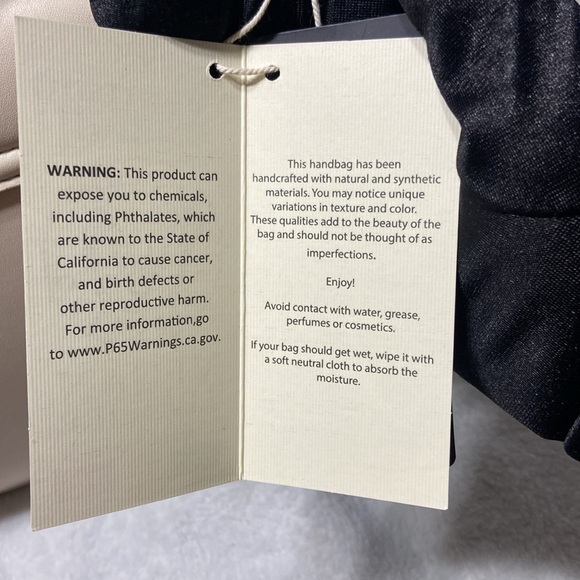 White Valentino Orlandi Crossbody Bag nwt - Picture 13 of 15